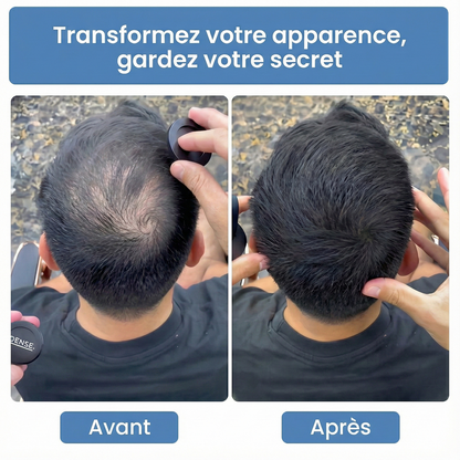 DENSE. | Poudre Densifiante